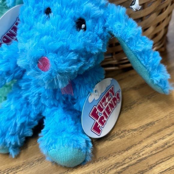 Fuzzy Friends Toys Fuzzy Friends Stuffed Animals Poshmark